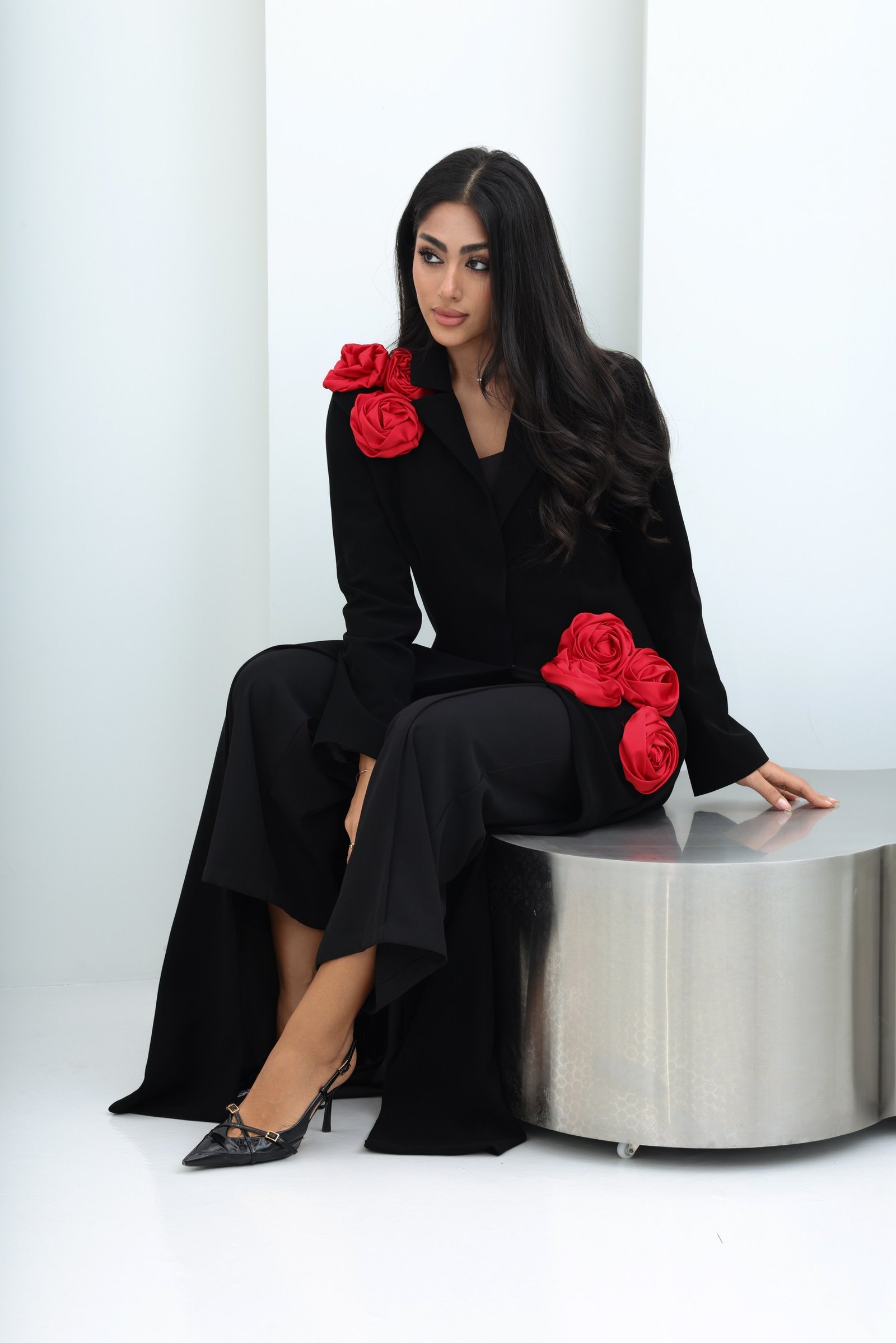 Rose ember - Image 2