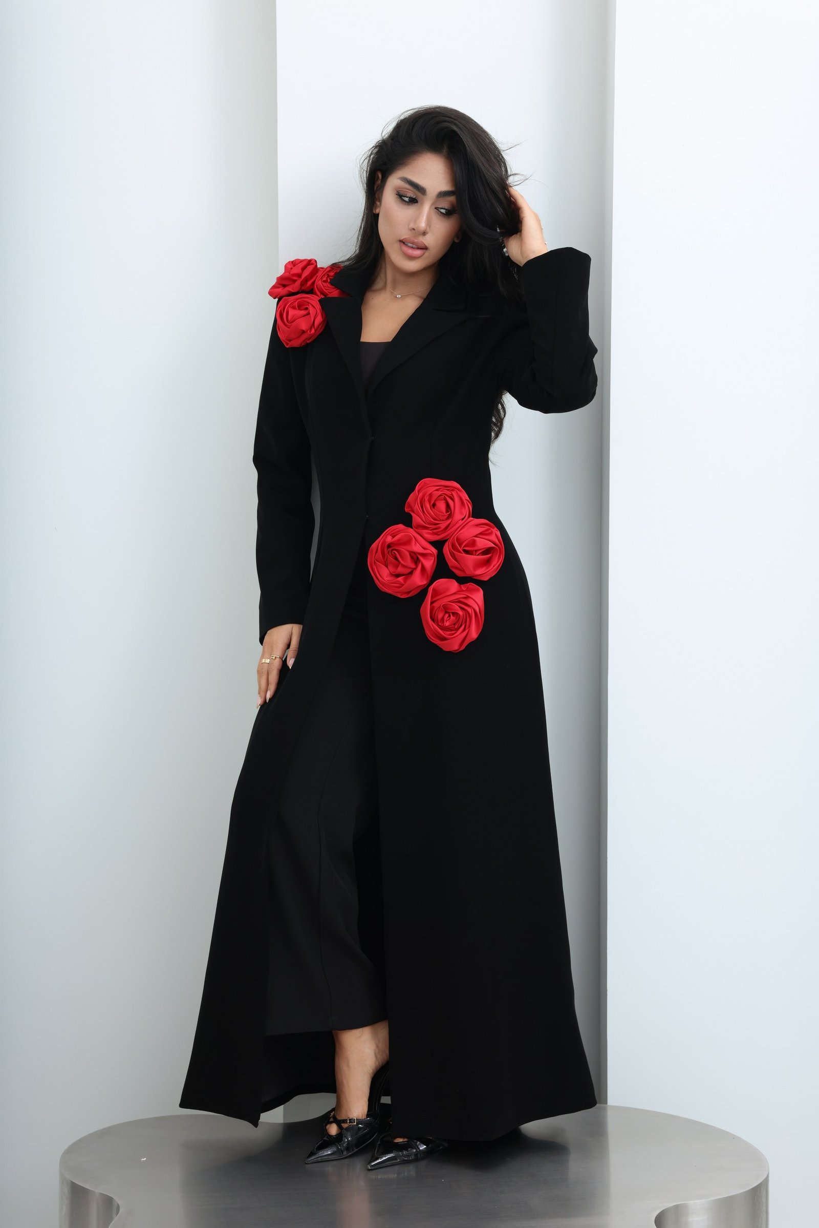 Rose ember - Image 5