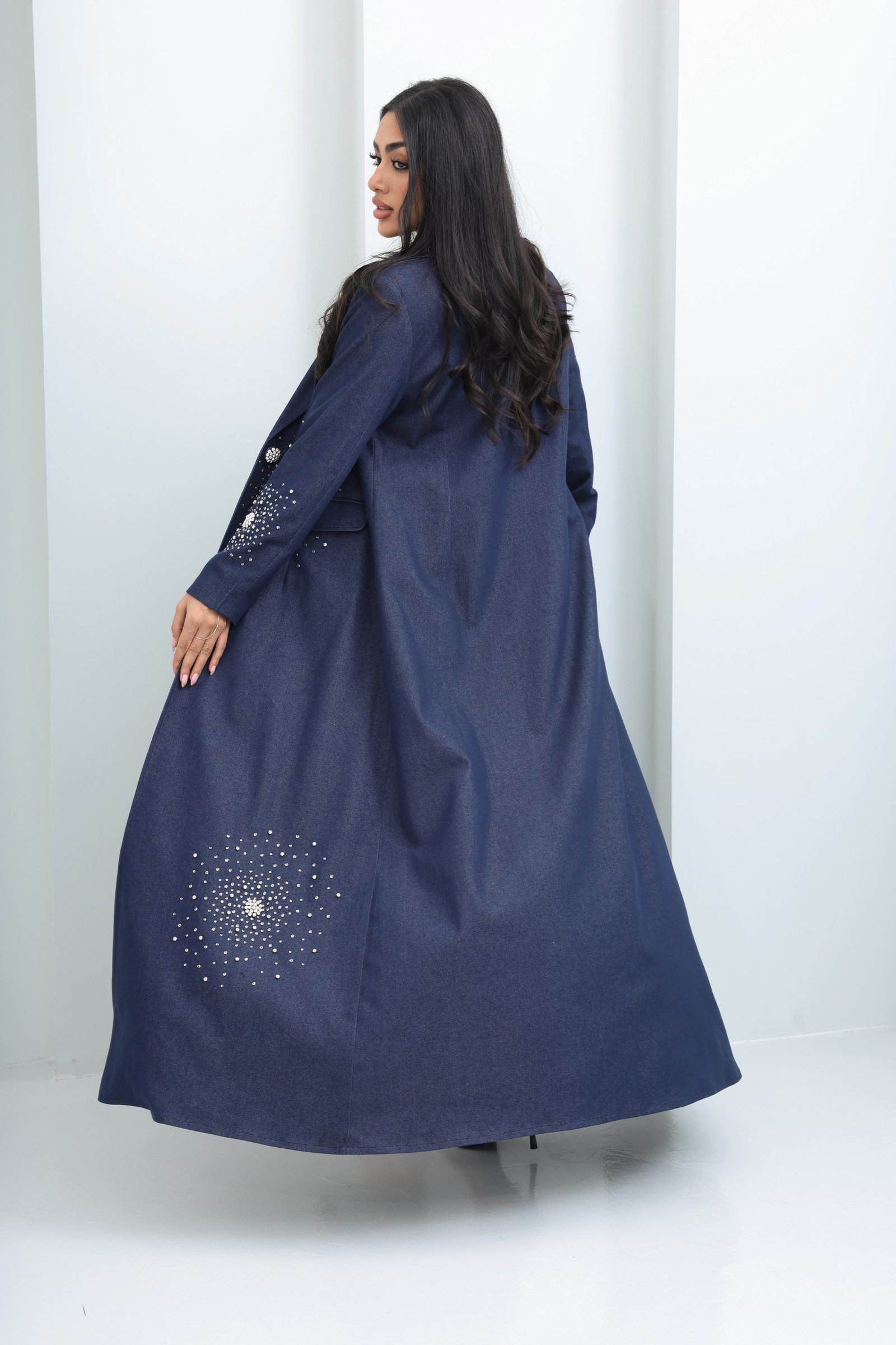 Denim bloom - Image 2