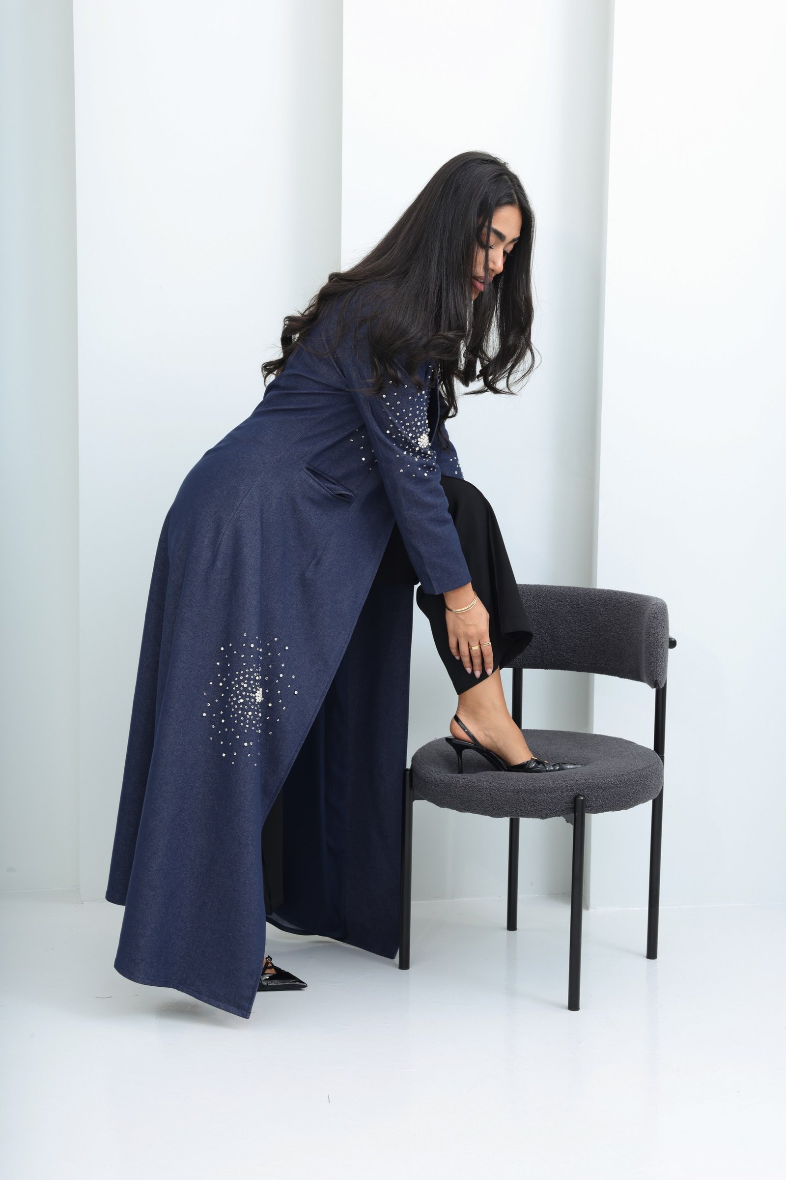 Denim bloom - Image 6